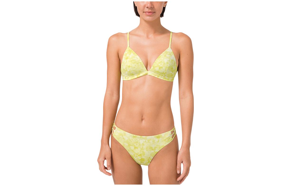 Lululemon Two Piece Swimsuit Women’s