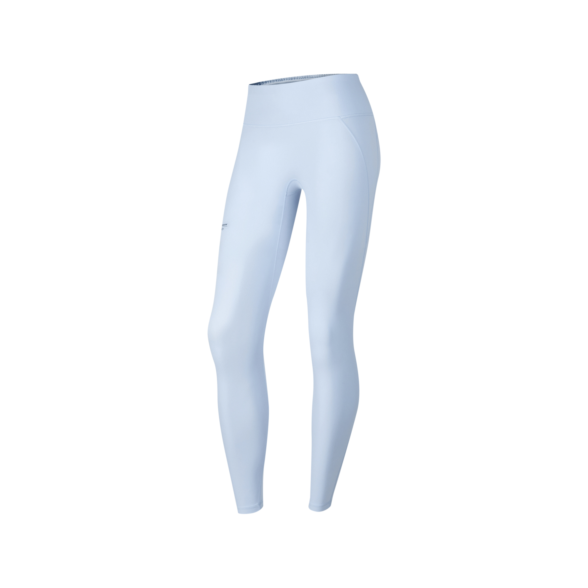 Skechers Sports Pants Women’s Braised Salted Blue