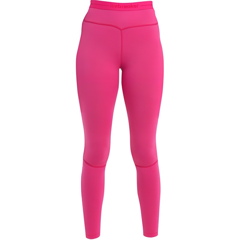 Icebreaker Sports Pants Women’s