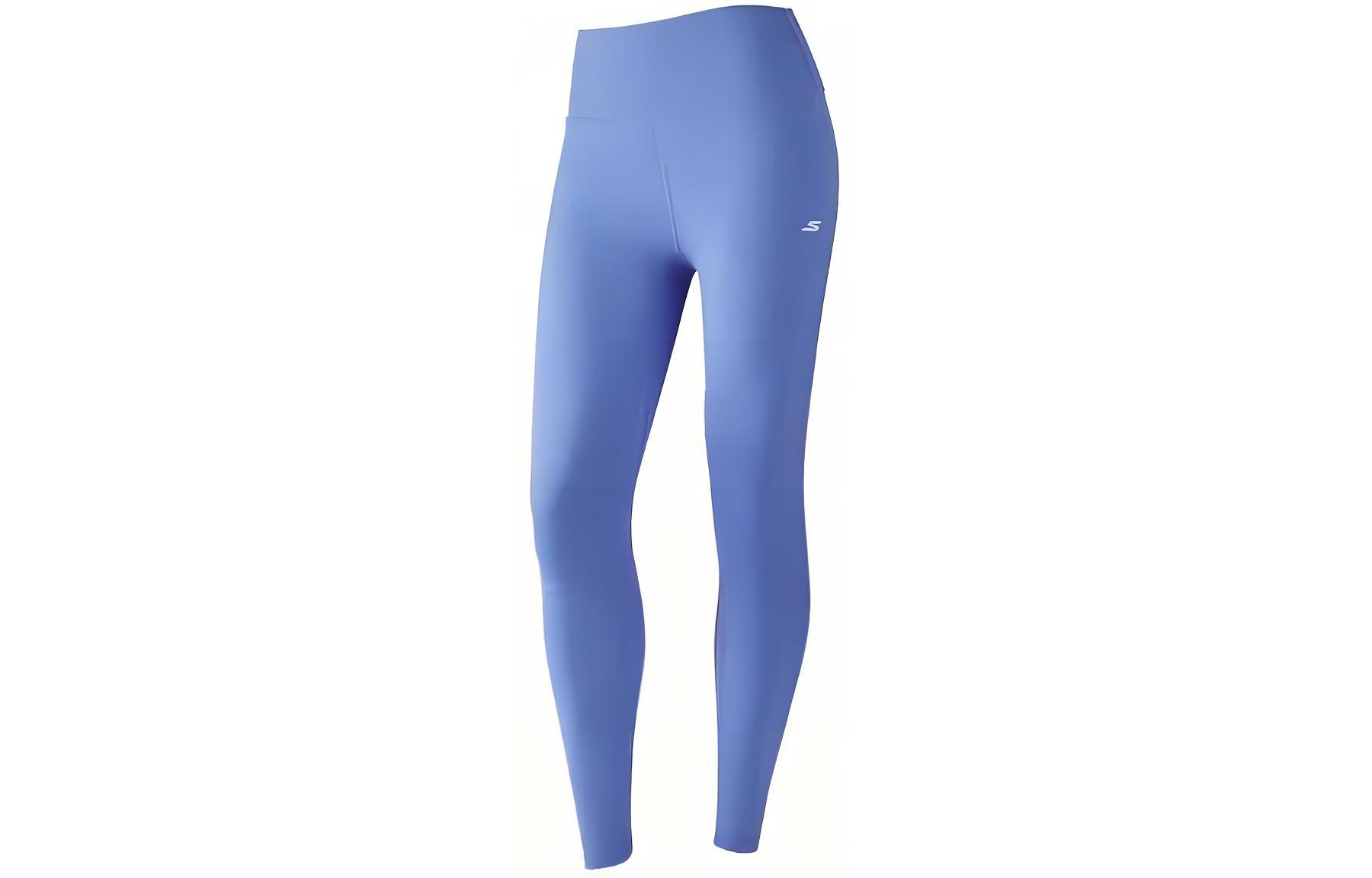 Skechers Sports Pants Women’s Persian Sapphire Blue