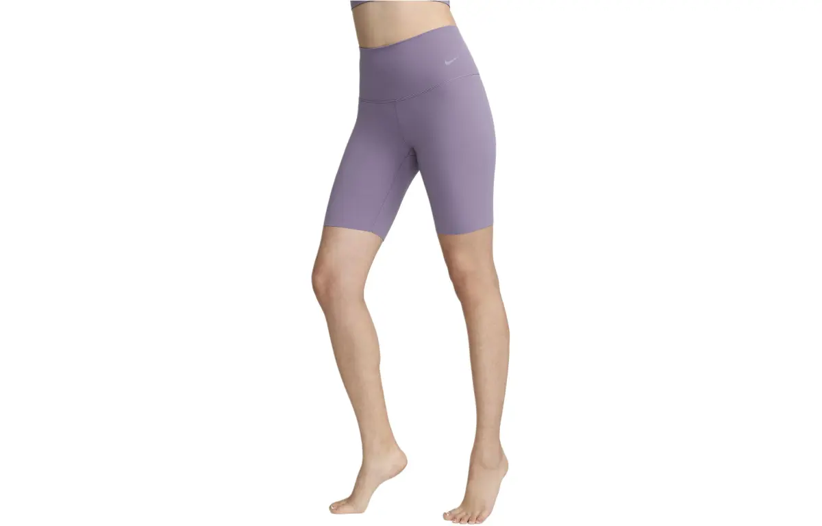 Nike ZenB Sports Shorts Women's Purple
