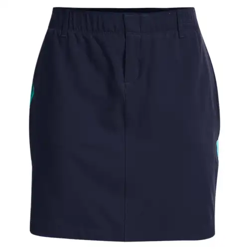 Under Armour Casual Short Skirts Women's Blue 411