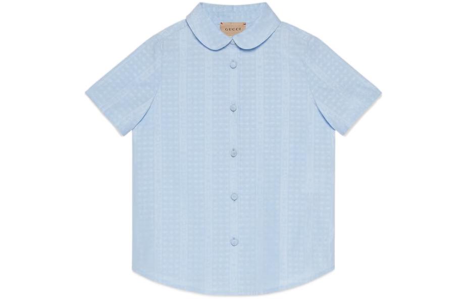 Куртка SAINT SS23 (голубая)