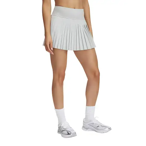 Under Armour UA SportSkort Casual Short Skirts Women's Light Green