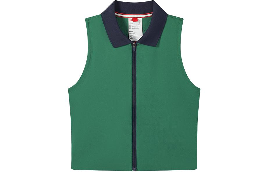 Wilson Sleeveless Sports Shirts Women’s Other