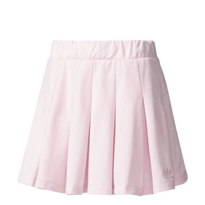Adidas Originals NMD Casual Short Skirts Women's Pink