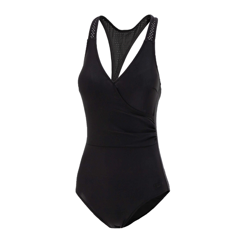 Speedo One piece Swimsuit Women’s Black