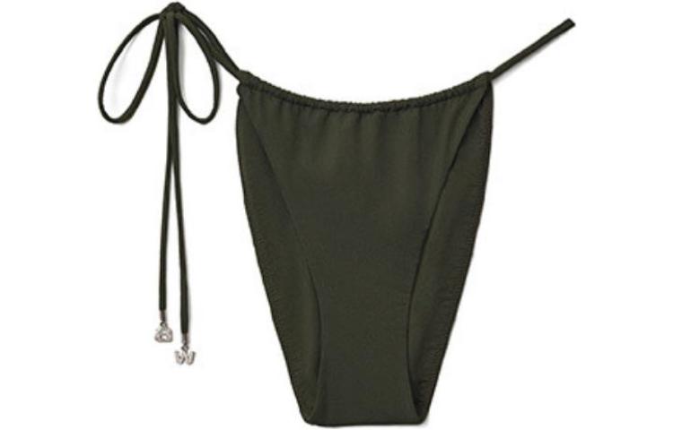 Alexander Wang Bikinis Women’s Army Green