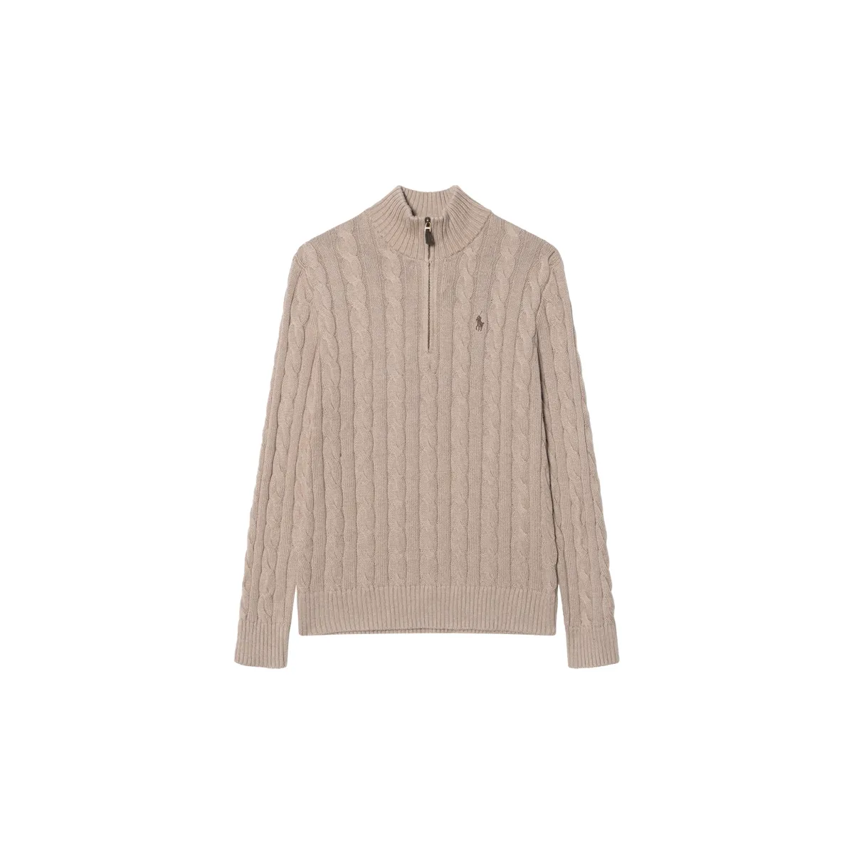 Polo Ralph Lauren FW24 Knitwear Standard Men's Natural