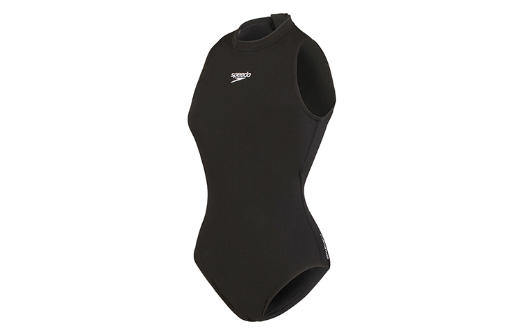Speedo One Piece Swimsuits Women’s Triangle One Piece Swimsuit