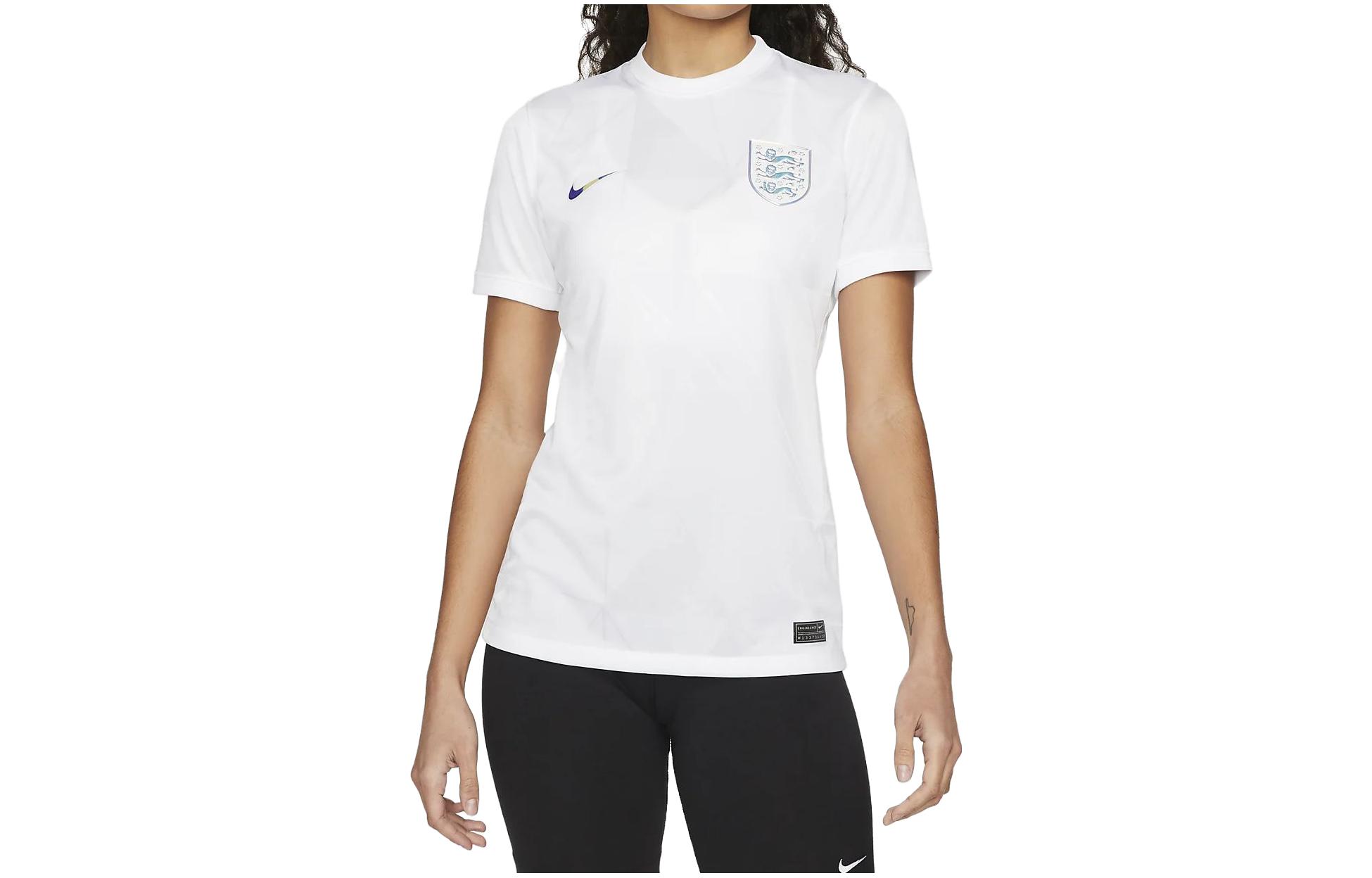 Nike SS23 Soccer Apparel Women's White