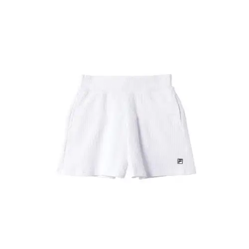 FILA Golf Casual Short Skirts Women's White