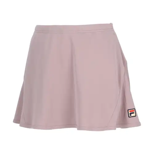 FILA Casual Short Skirts Women's Light Pink