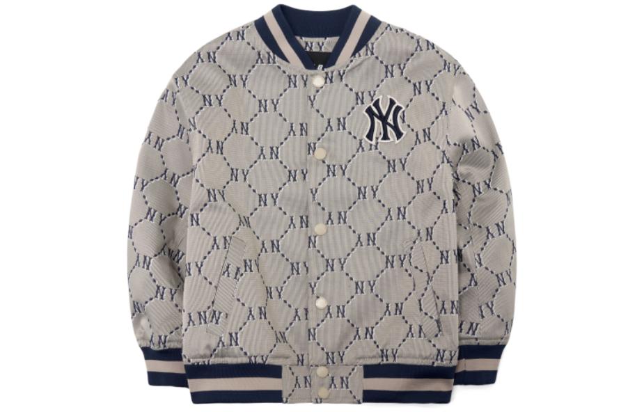 Куртка MLB (коричневый)