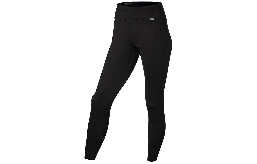 Patagonia Capilene Sports Thermal Underwear Women's