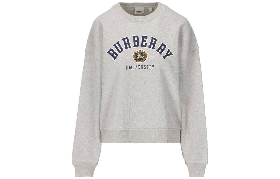 Детская футболка Burberry (бежевая)