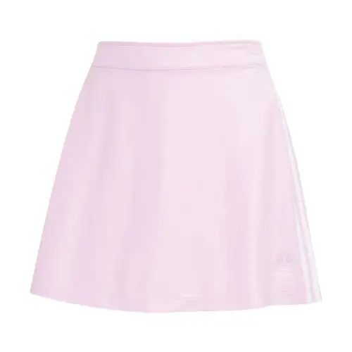 Adidas Originals Adicolor 3 Stripes Mini Skirt