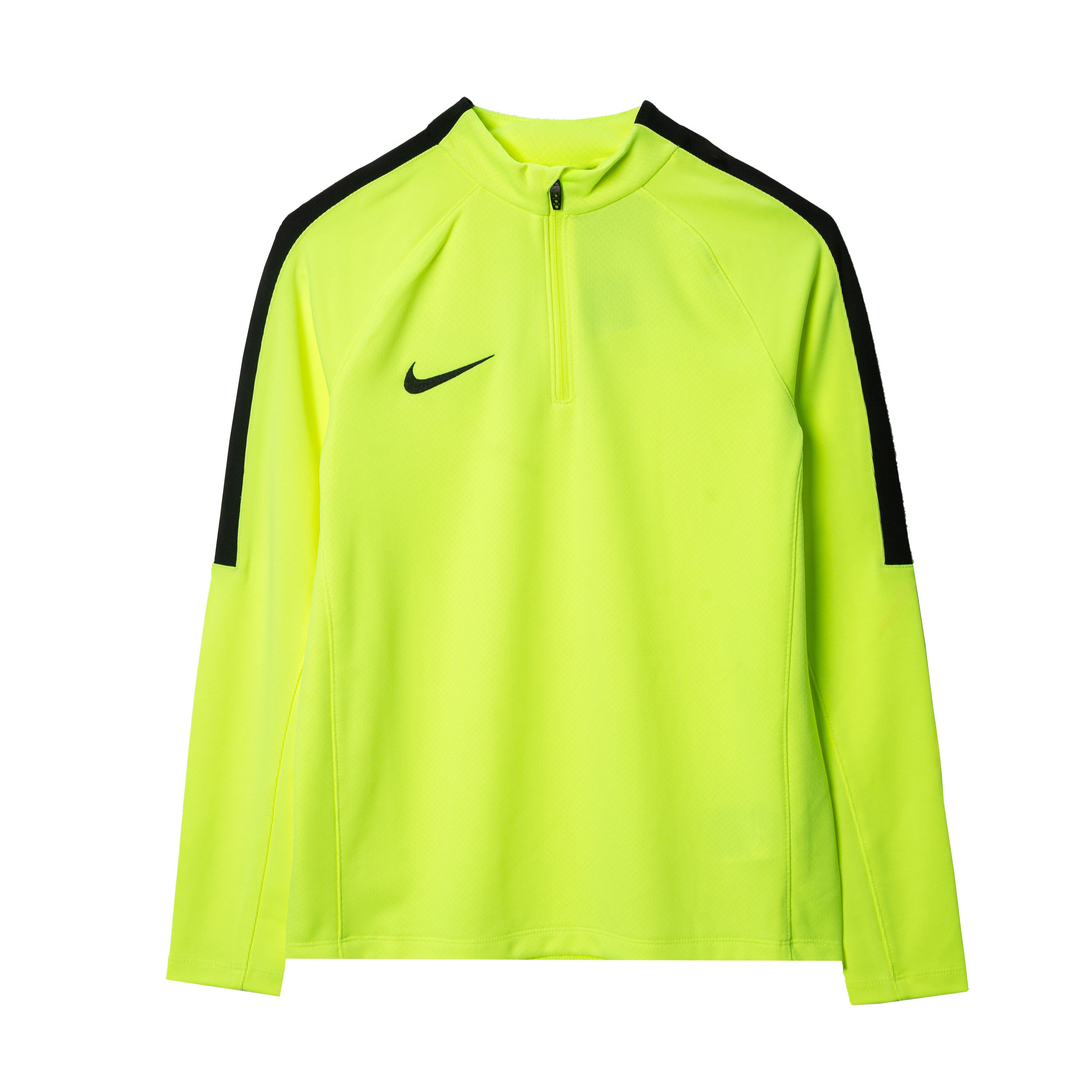 Мужская олимпийка Nike (ярко-зеленая)