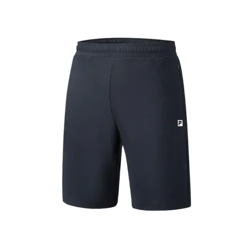 FILA Sports Shorts Men's Royal Blue