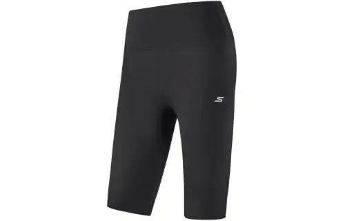 Skechers Sports Shorts Women's Carbon Black