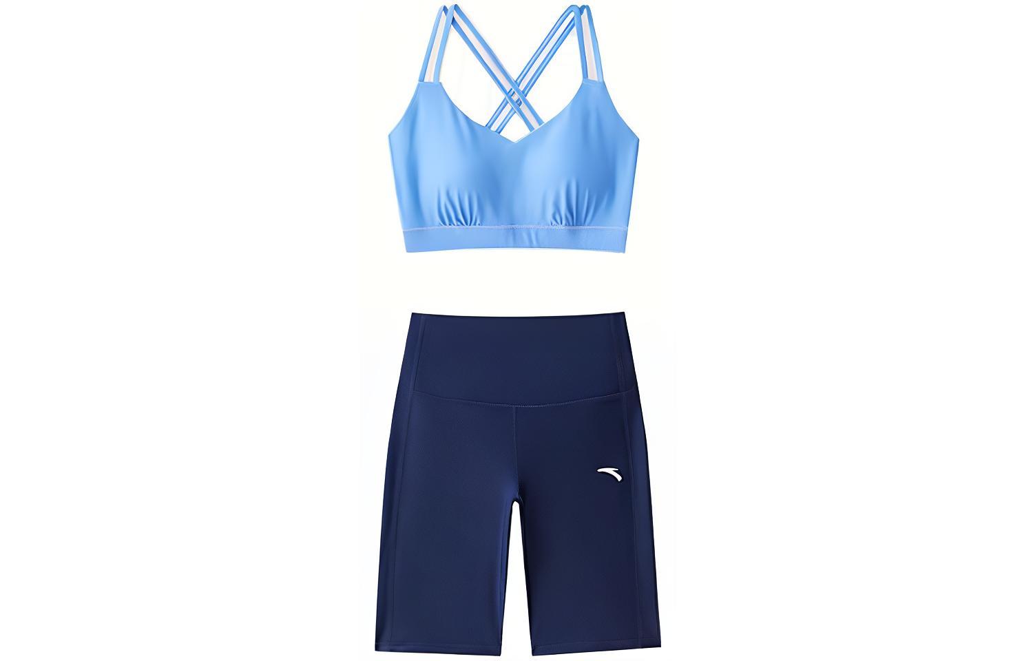 ANTA Two Piece Swimsuits Women’s