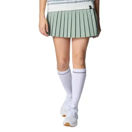 Under Armour Casual Short Skirts Women's Green