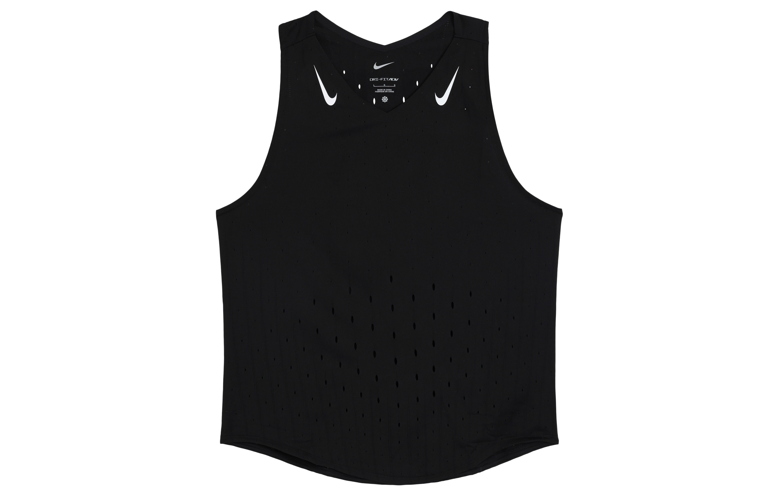 Nike Running Tank Top Women’s Black