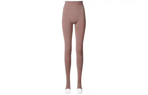 UNIQLO Sports Pants Women's Umber