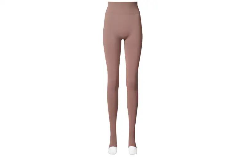 UNIQLO Sports Pants Women's Umber