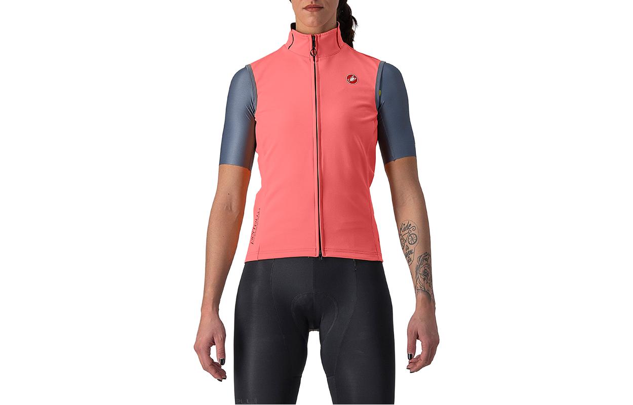 CASTELLI Cycling Clothing Women’s