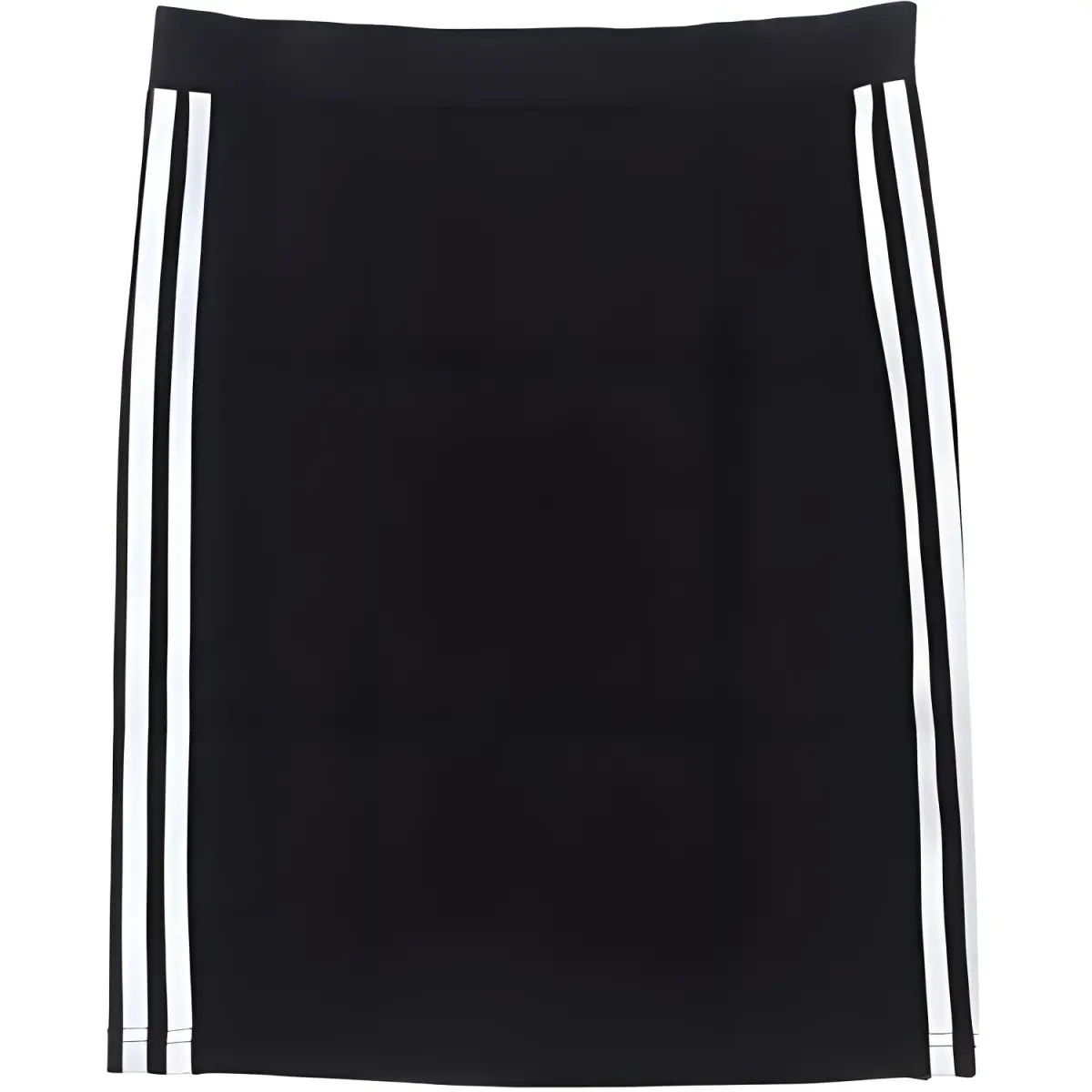 Adidas Casual Short Skirts Women's Black