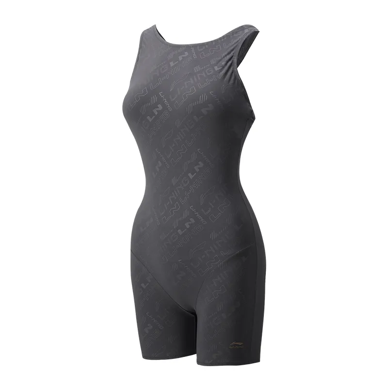 Li Ning One piece Swimsuit Women's
