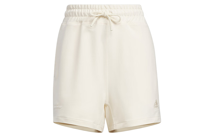 Adidas Sports Shorts Women’s Milk White