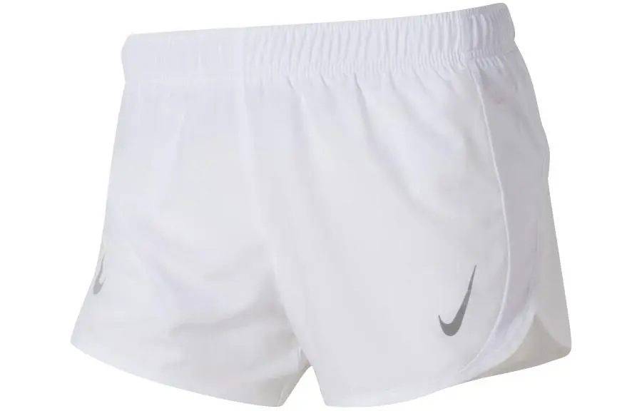 Nike Sports Shorts Women's White