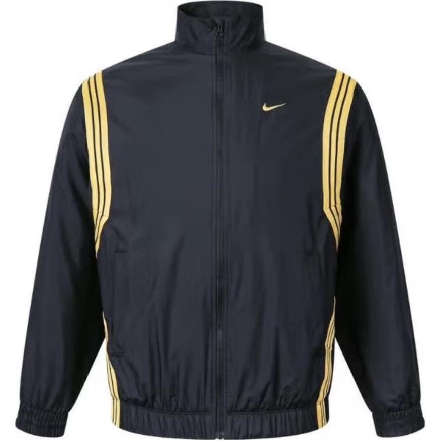 Куртка Nike Crossover Repel (черная)