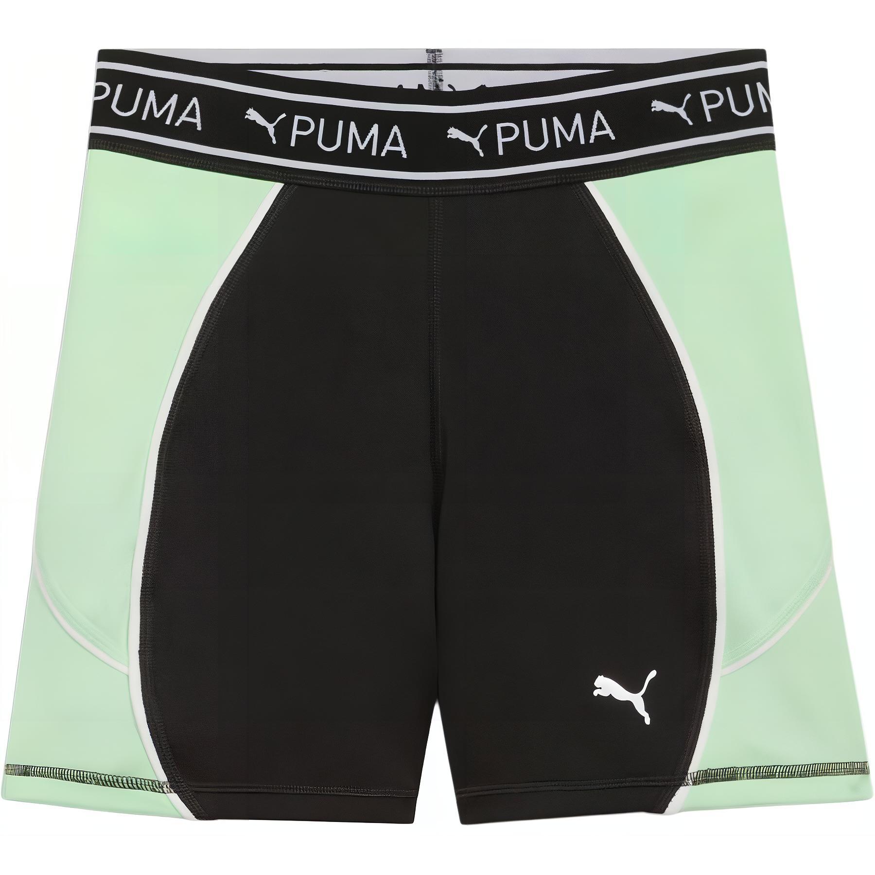 PUMA Fit Train Strong Women's 5' Shorts