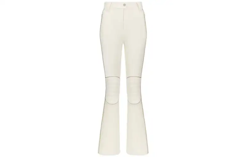 Christian DIOR DIORAlps Horn Ski Pants