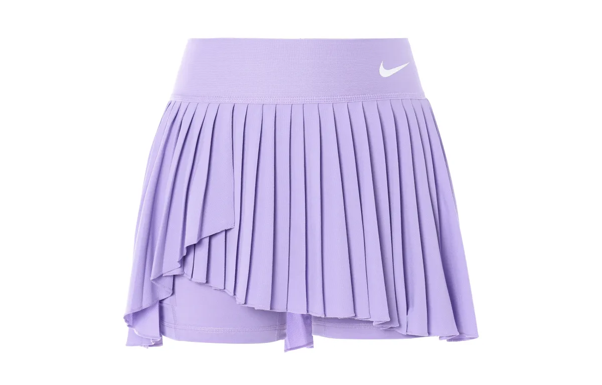 Nike Casual Shorts Women's Purple