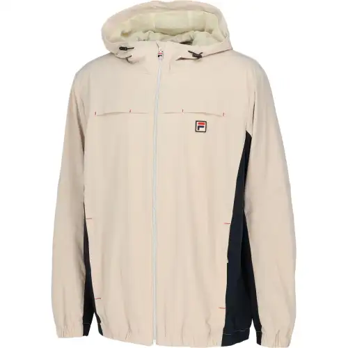 FILA Jackets & Coats Men's Light Umber