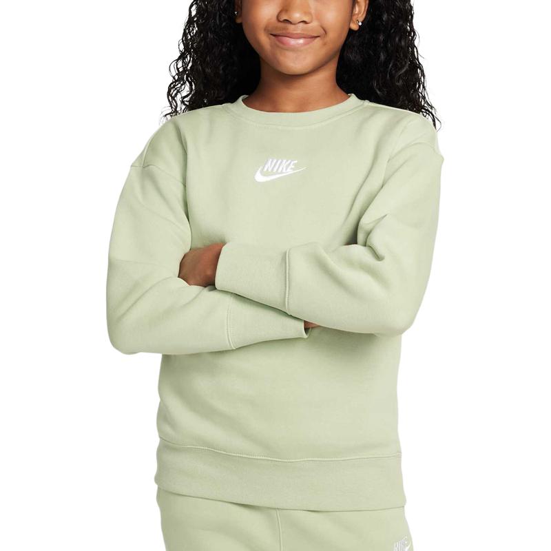 Худи Nike Sweatshirt (светло-зеленое)