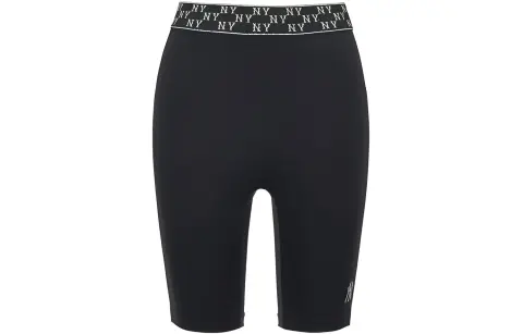 MLB MONOGRAM Sports Shorts Women's Black