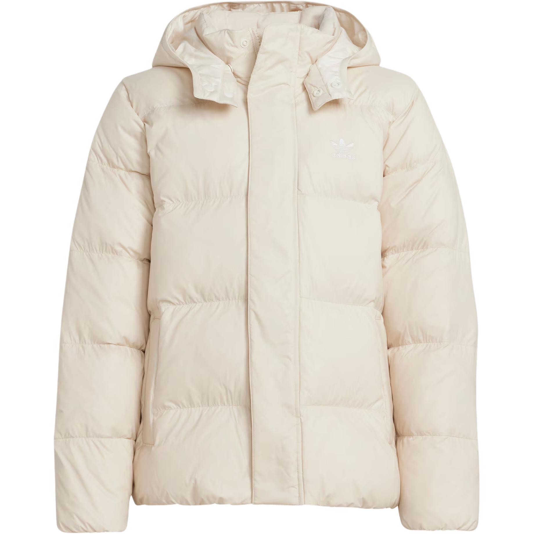 Пуховик adidas originals ADICOLOR FW24 DOWN JACKET