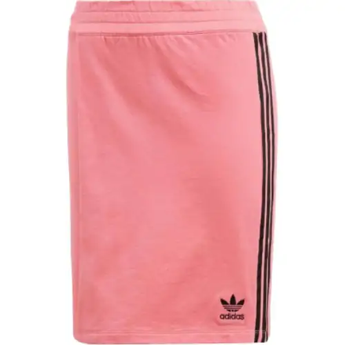 Adidas Originals Casual Short Skirts Women's Pink