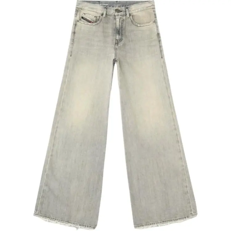 DIESEL 1978 D Akemi L30 Jeans