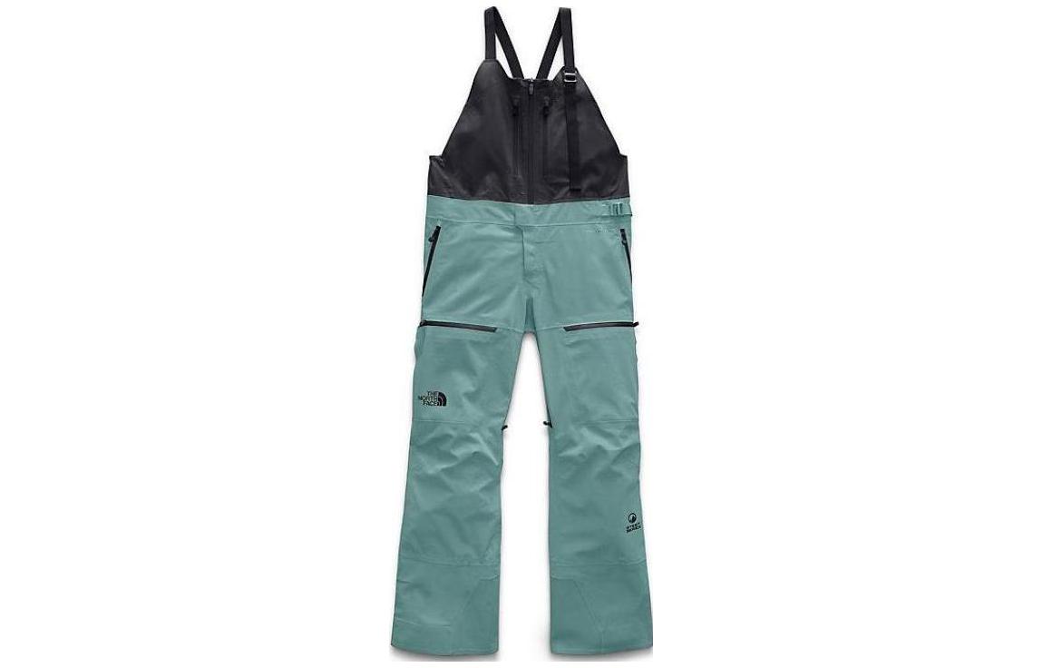 THE NORTH FACE Ski Pants Women’s Green/Black