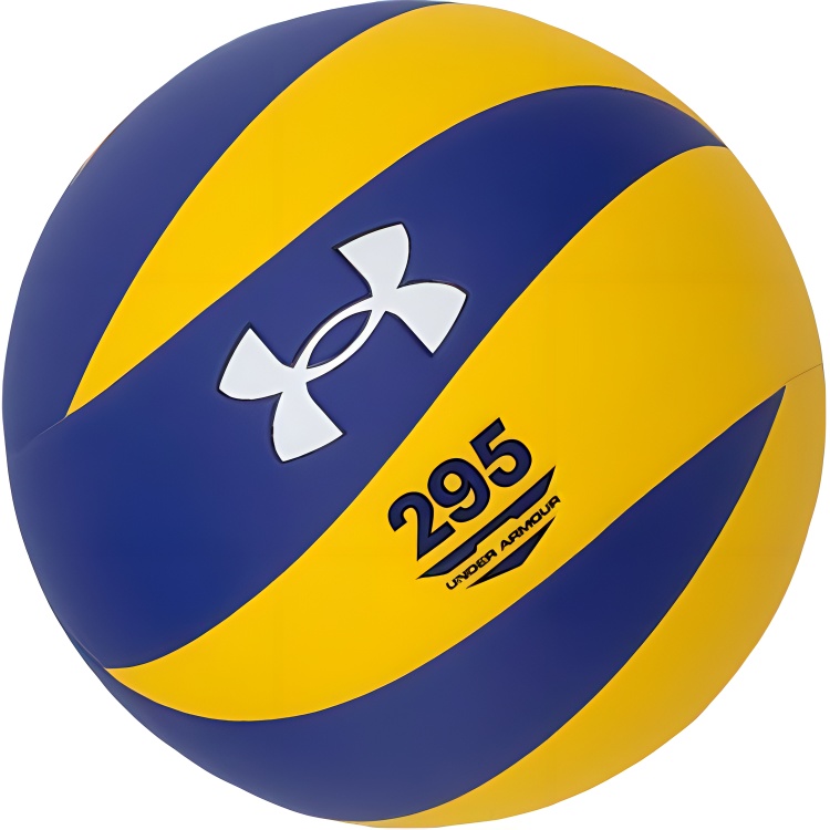 Under Armour Volleyball Pu Court Adults