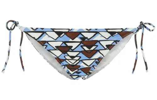 PRADA Bikini Women's Multicolor