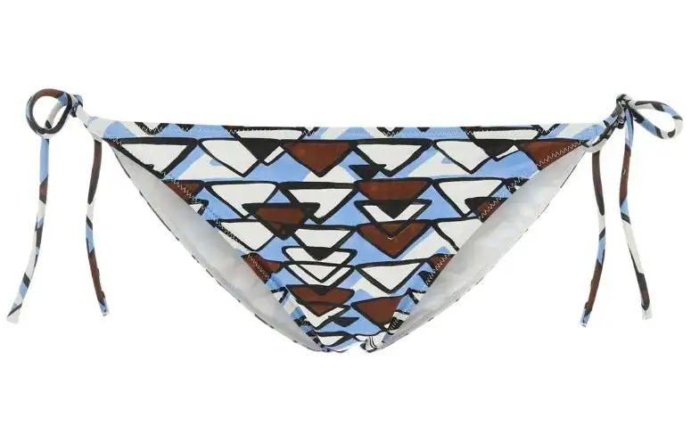 PRADA Bikini Women's Multicolor