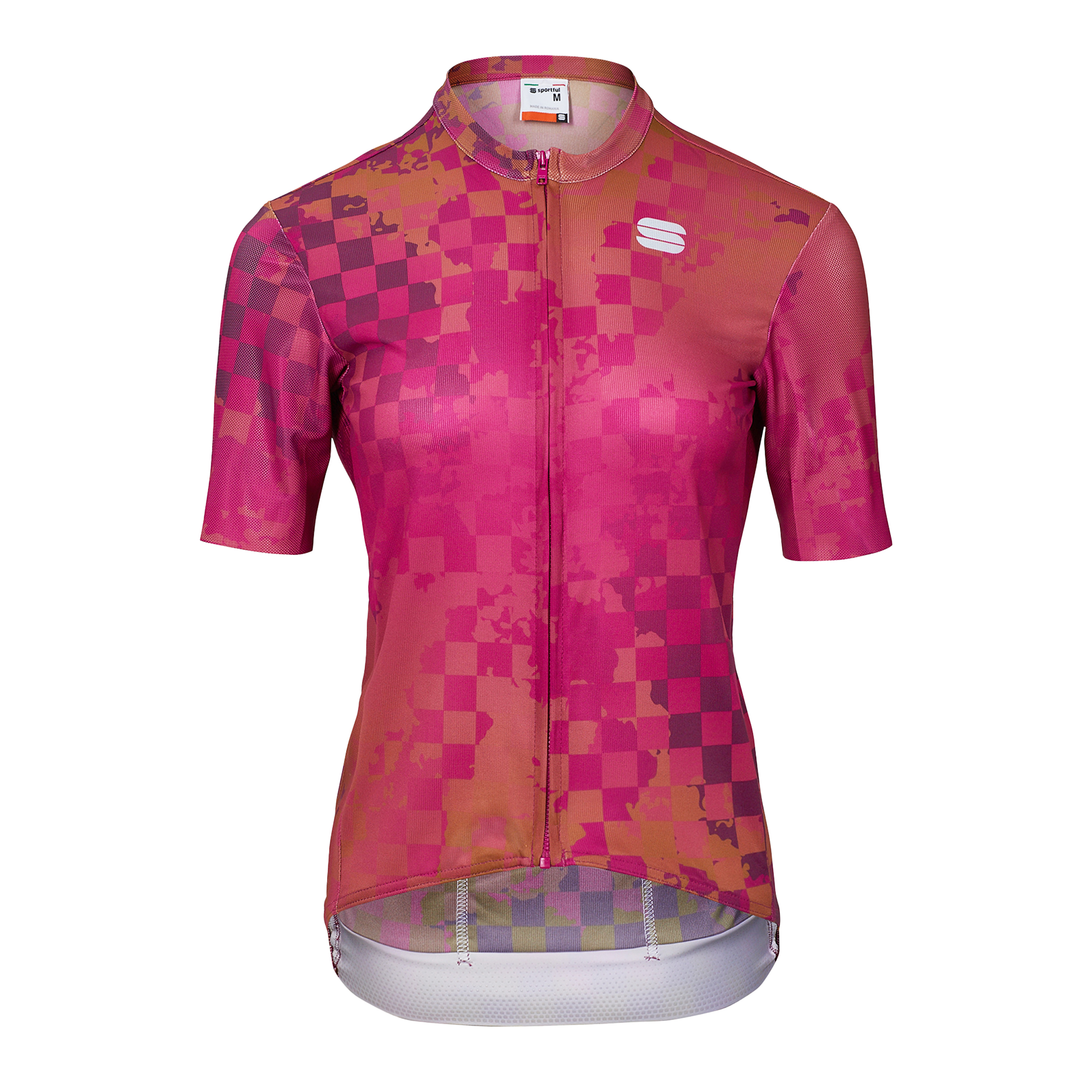 Sportful Cycling Clothing Women’s Crew Neck Moderate