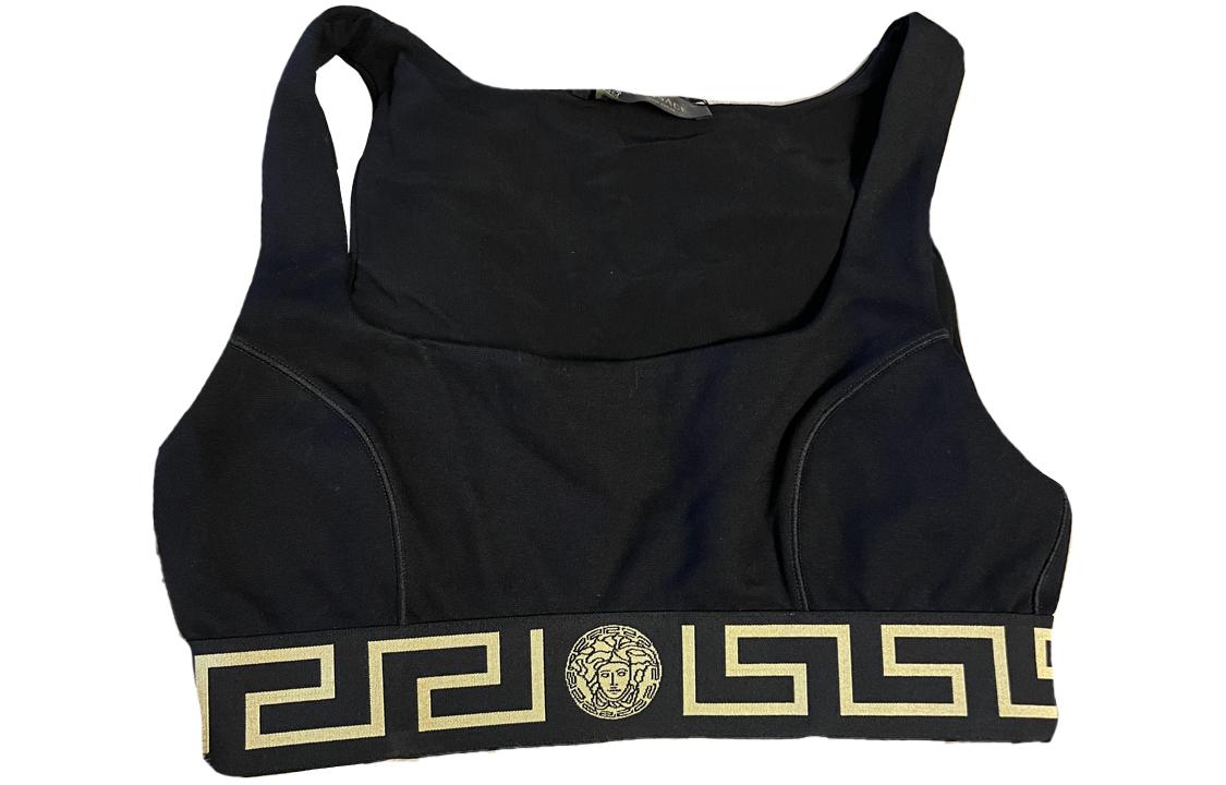 VERSACE Sports Underwear Women’s Black